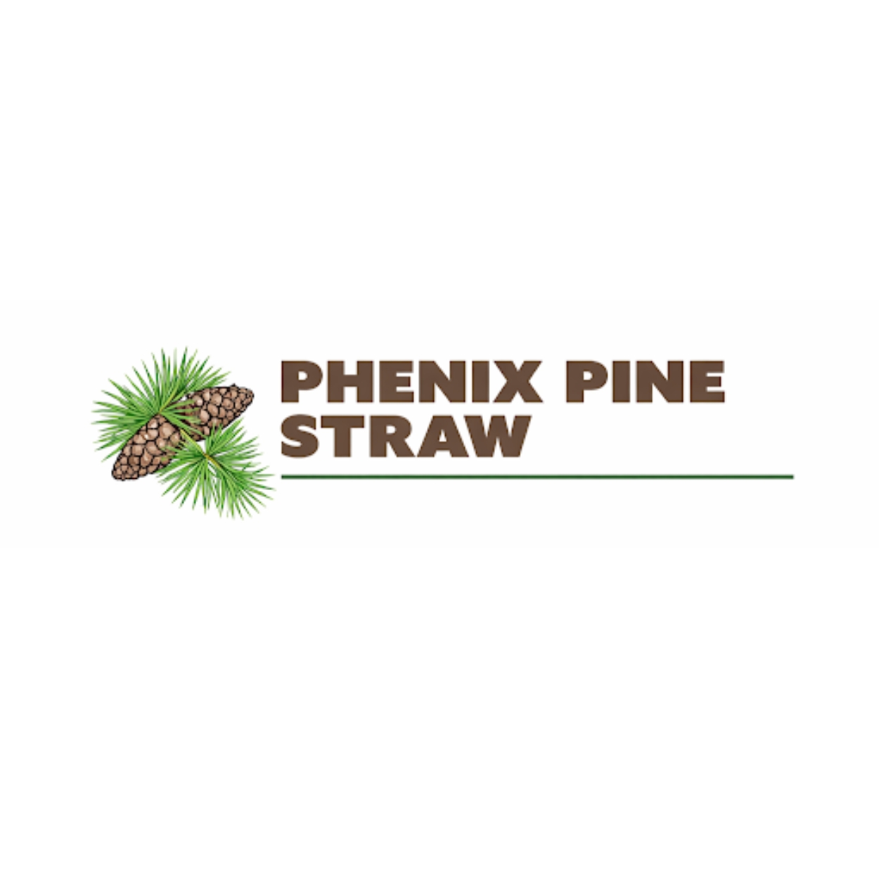 Phenix Pine Straw LLC